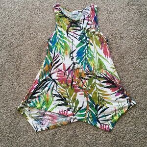 Cupio Beach Tunic/Dress